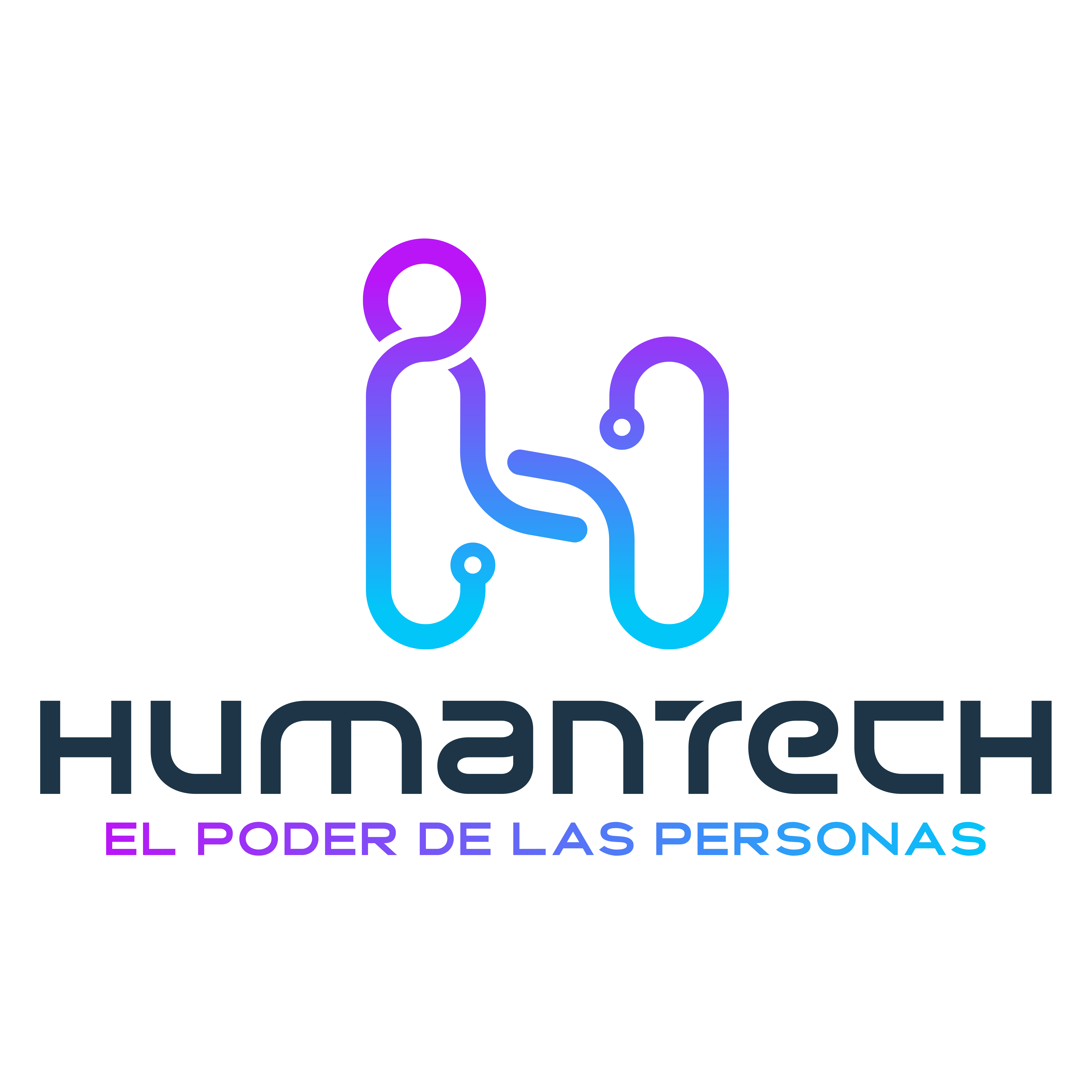 HumanTech Logo